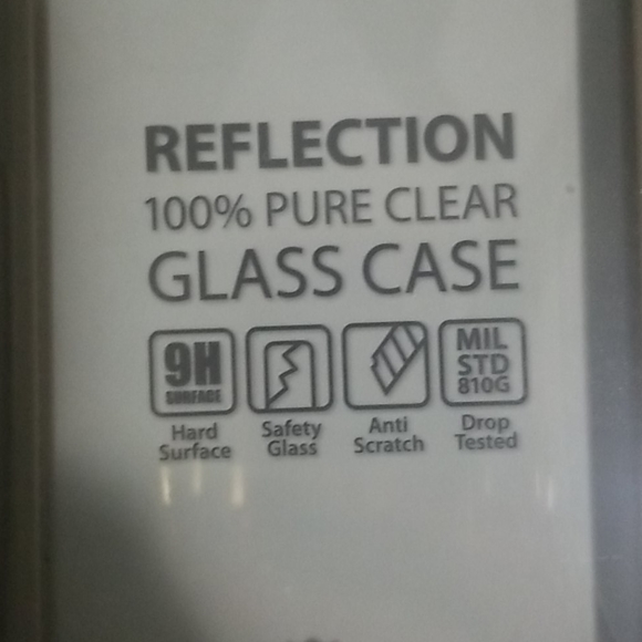 iFace reflection  iPhone case *Accepting offers* - Picture 2 of 5